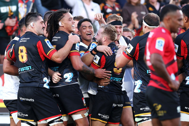 Super Rugby Pacific news | Smart mouthguard technology questioned after ...