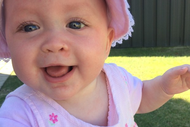 Hailey has lived with Type 1 Diabetes since she was a baby.