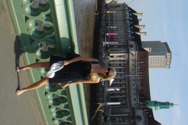 sami lukis in london