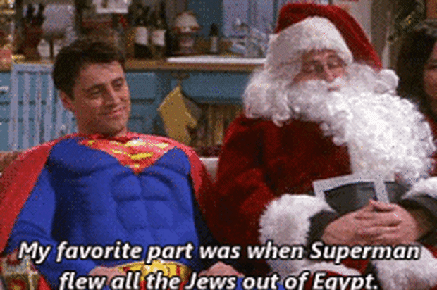 Friends
