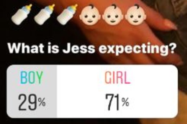 Jessika from Married At First Sight