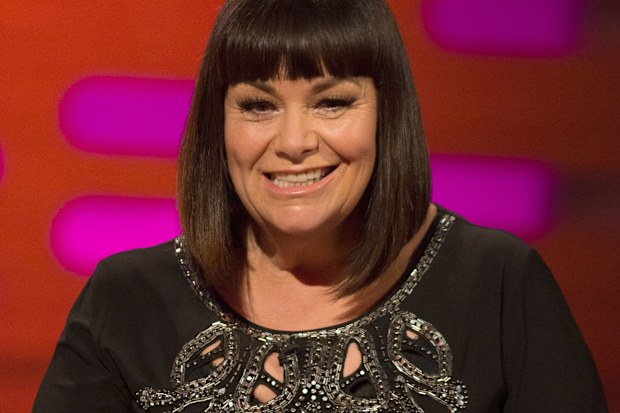 dawn french 