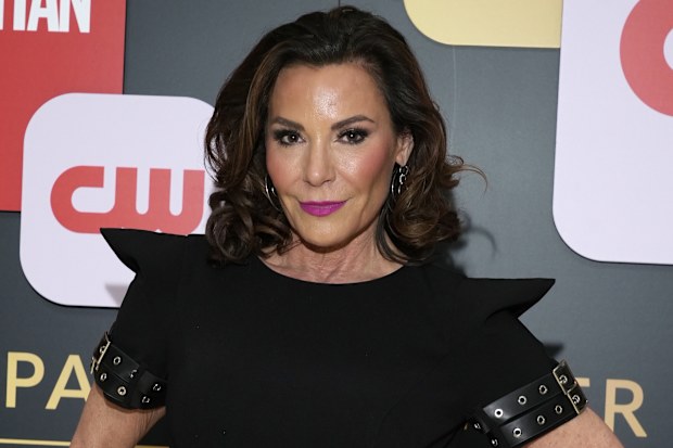 Luann de Lesseps