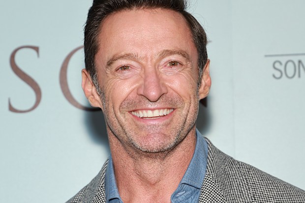 Hugh Jackman