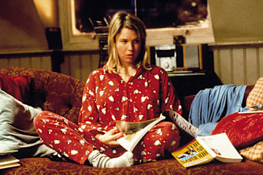 Renée Zellweger