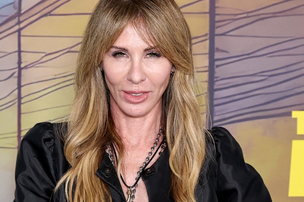 Carole Radziwill attends "The Morning Show" Season 4 New York Premiere at Museum of Modern Art on September 09, 2025 in New York City. 