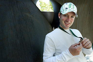 2005: Michael Clarke