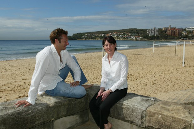 Tracey Menzies