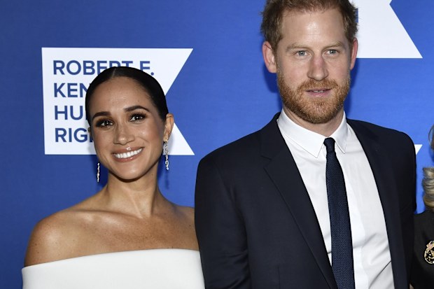 harry and meghan