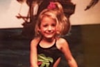 <p>Even b﻿efore she was a famous actress, this little girl already had a glimpse of what life in Hollywood looked like.</p><p>Blake Lively, born in 1987, grew up as one of five kids﻿ to acting coach Elaine Lively and actor Ernie Lively. </p><p>One of her sisters Robyn you might even know from <em>The Karate Kid</em> movie franchise and <em>Teen Witch</em>.</p><p>While she was growing up, her dad was starring in the likes of <em>The Man in the Moon</em> and <em>﻿The Legend of Cryin' Ryan. </em>And it seems the acting gene doesn't fall far from the tree. </p><p>"I have a big, close, loving family, and they're all from the South, but because so many of them are actors, everyone was very normal about it. It was just like any job to them," she said in 2010 for a profile with <a href="https://www.interviewmagazine.com/film/blake-lively-2" target="_blank"><em>Interview Magazine</em></a></p><p>"They always came home and talked about it around the dinner table the way any family talks about work, but it wasn't anything special."</p>
