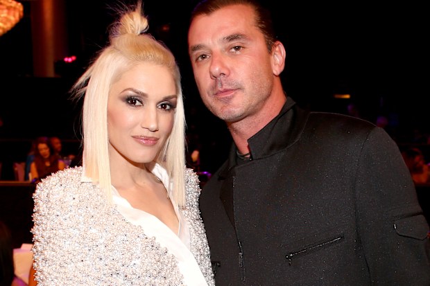 Gwen Stefani, Gavin Rossdale, marriage, wedding, reportedly annulled, Catholic Church