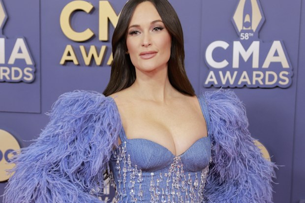 Kacey Musgraves 