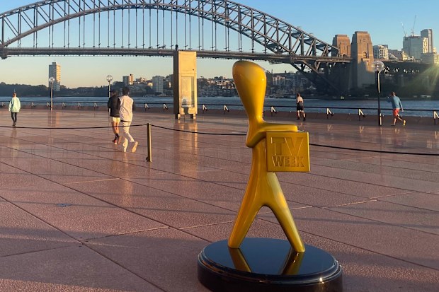 Logies 2025 nominations