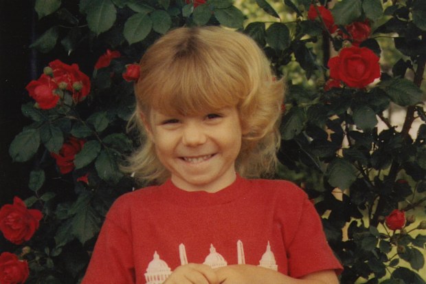 Sarah Powell was killed by Daniel Lewis Lee in 1996