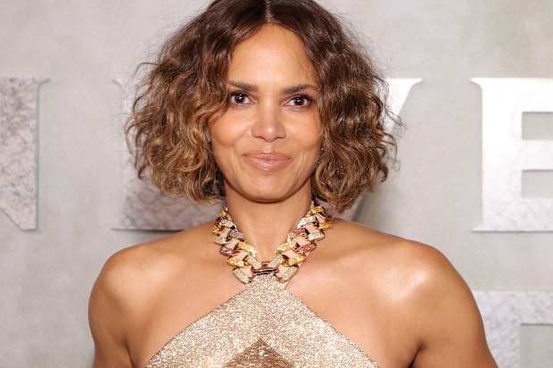 halle berry discouraged from talking about menopause during career