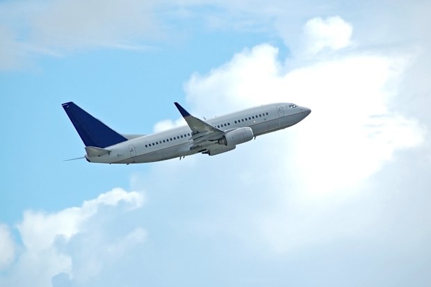 Airplane
