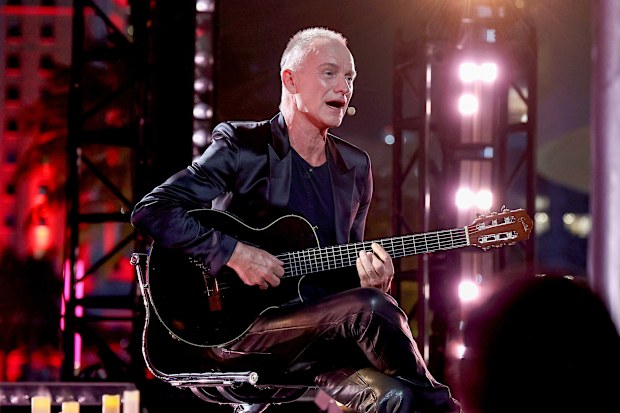 Sting