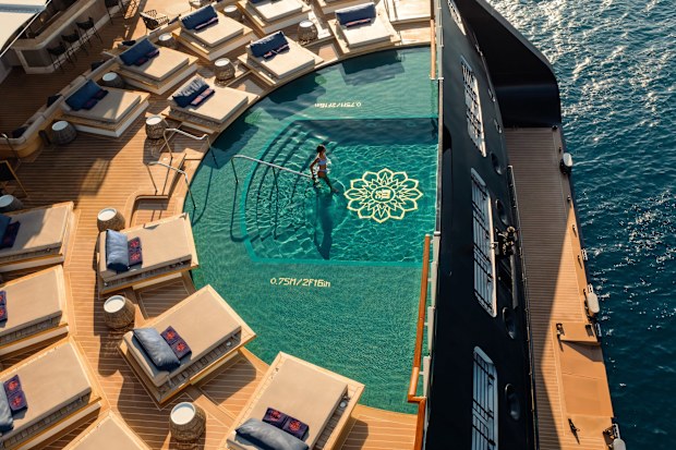 explora cruises