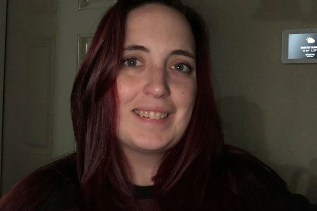 April Barsby