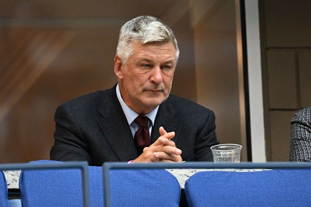 Alec Baldwin