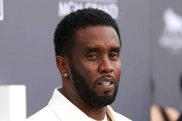 Sean 'Diddy' Combs