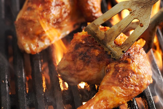 Oporto roast chicken free giveaway