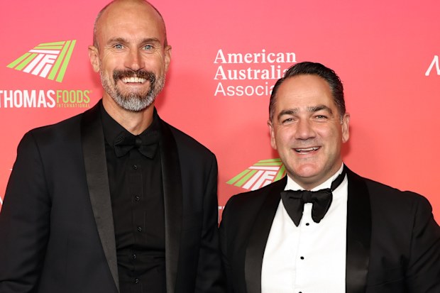  Fitzy and Wippa