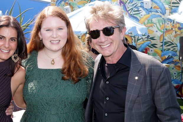  Katherine Short, and Martin Short