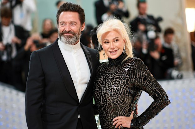 Hugh Jackman and his wife Deborra-Lee Furness have announced they are separating after 27 years of marriage.