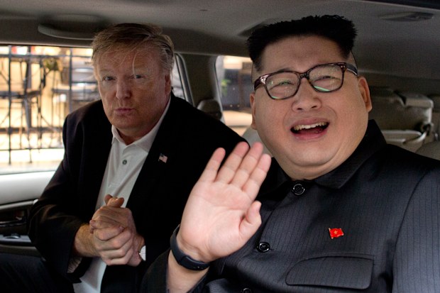 Trump