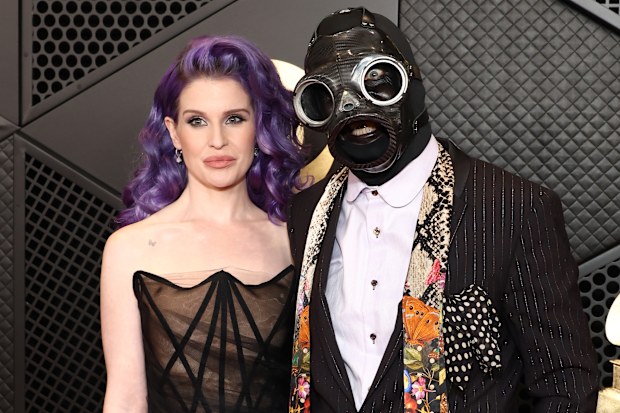 Kelly Osbourne: What happened to Kelly Osbourne, what is she doing now ...