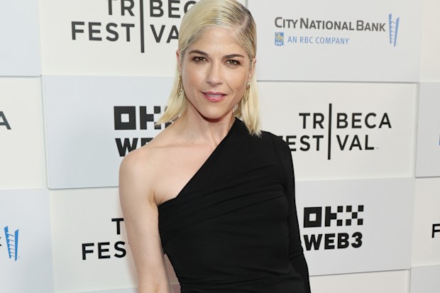 Selma Blair 