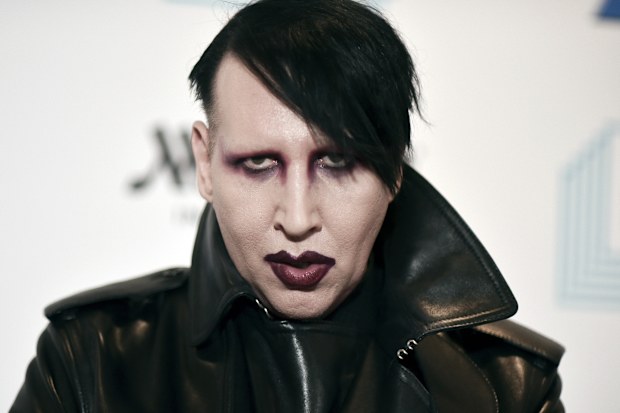 Marilyn Manson