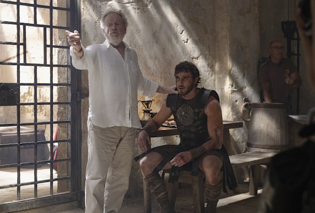 Gladiator II