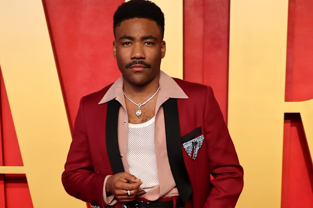 Donald Glover 