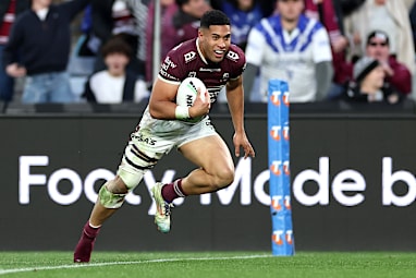 3. Tolu Koula (Sea Eagles)