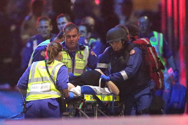 Snipers involved in the 2014 Lindt Cafe siege are suing NSW Police over their handling of the situation, claiming they were prevented from doing their job correctly.