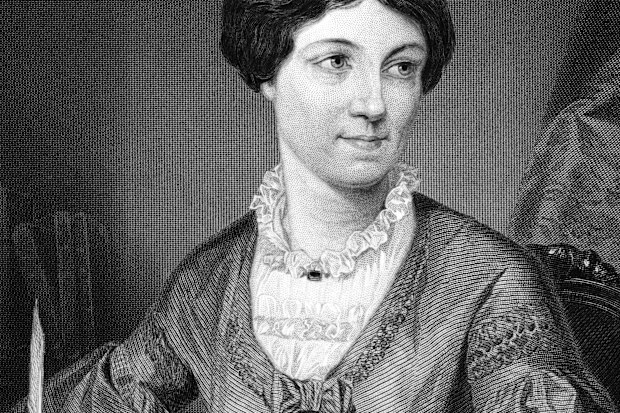 Harriet Martineau