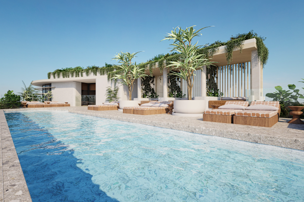 Sunshine coast hotels - Avani Mooloolaba