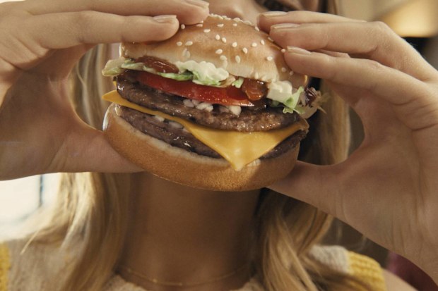mcdonald's australia el maco