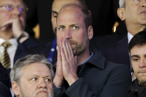Prince William 