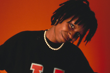 Whoopi Goldberg