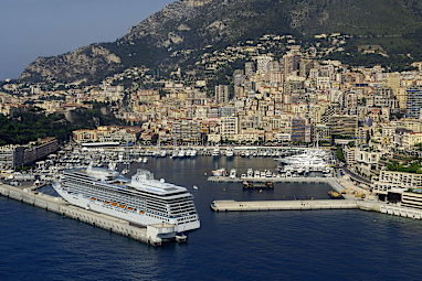 13. Oceana 
