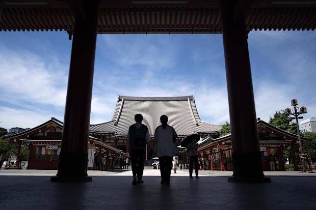 Japan