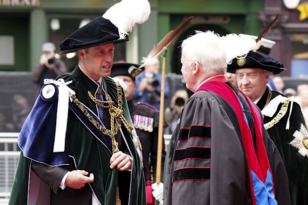 Prince William