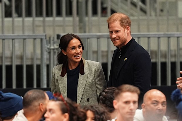 prince harry uk visit meghans real feelings