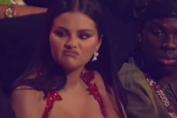 Selena Gomez