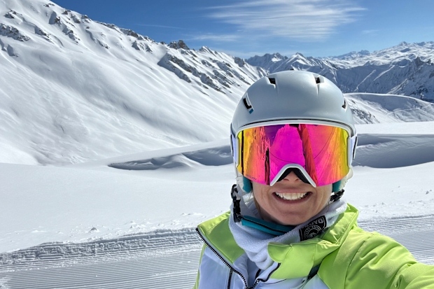 Club Med Valmorel