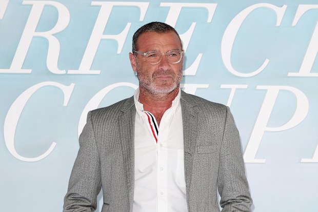 Liev Schreiber 