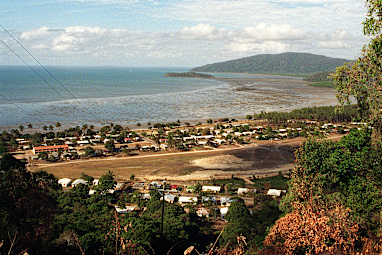 2. Yarrabah, Queensland